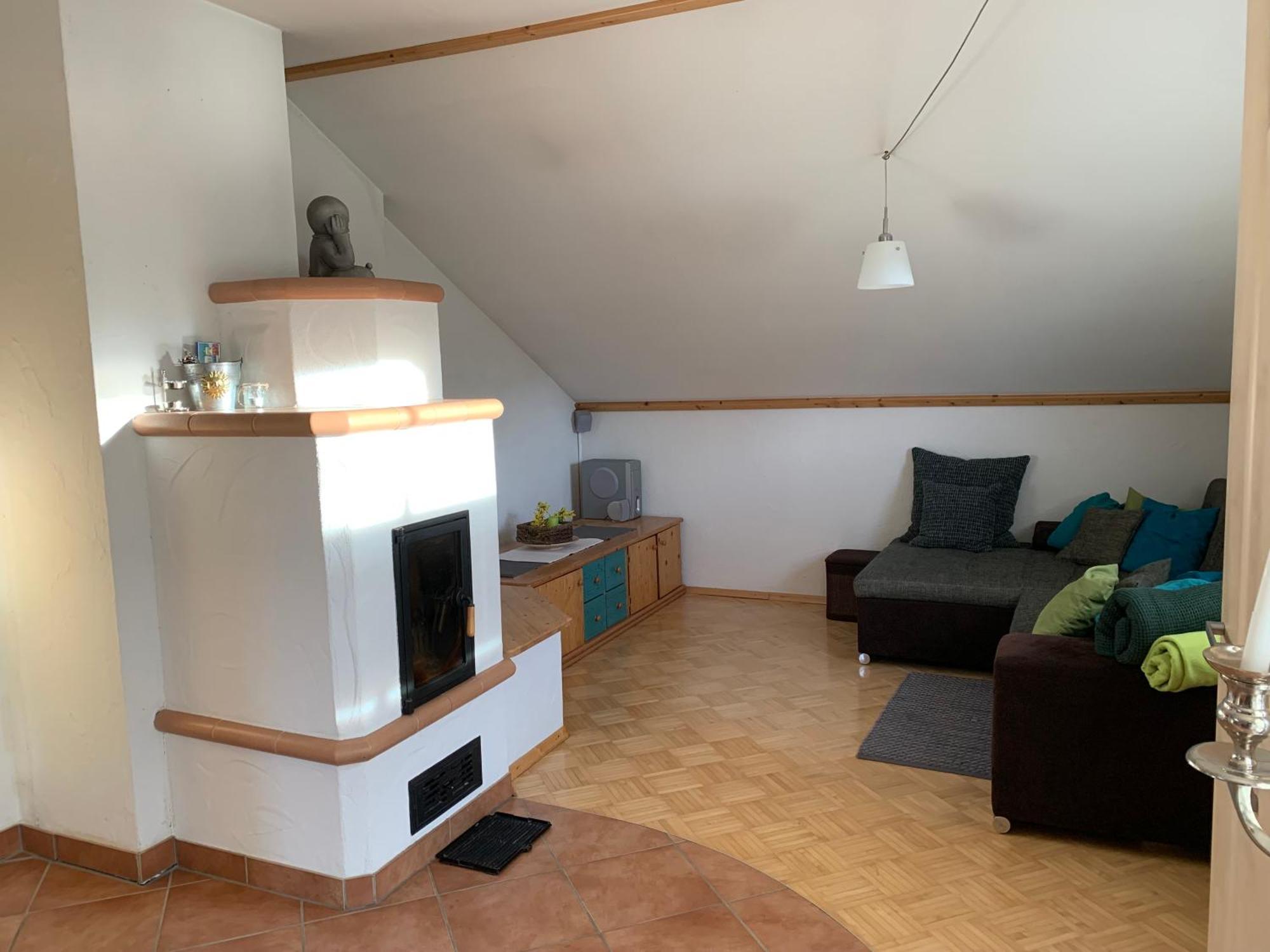 Appartement Kammblick Grobming Extérieur photo