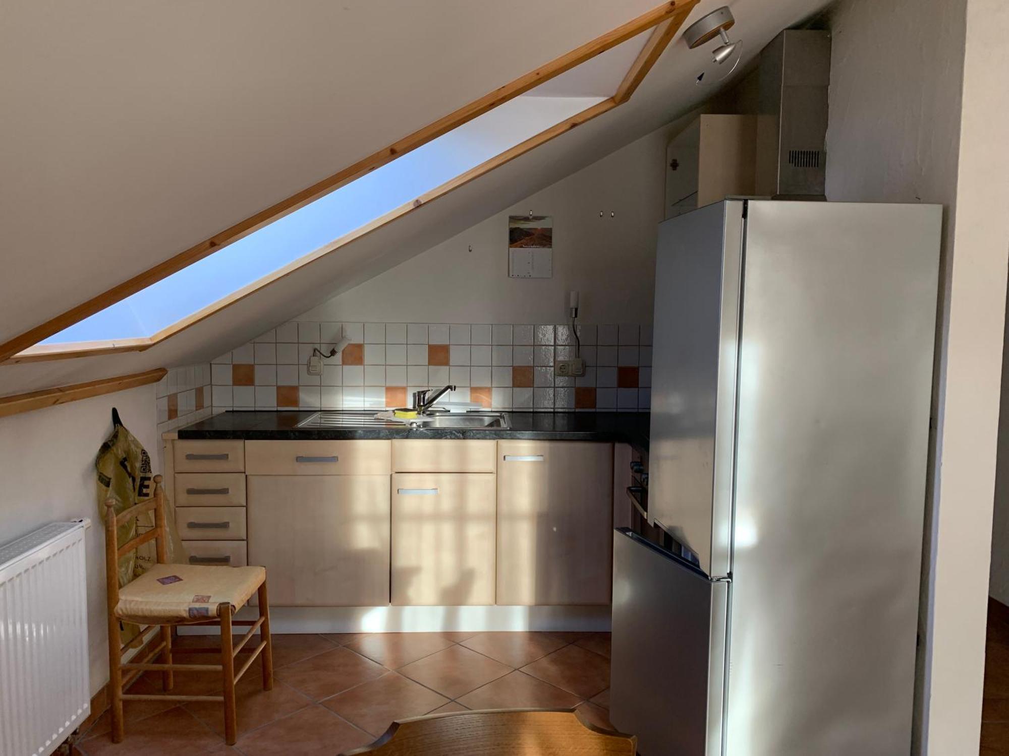 Appartement Kammblick Grobming Extérieur photo
