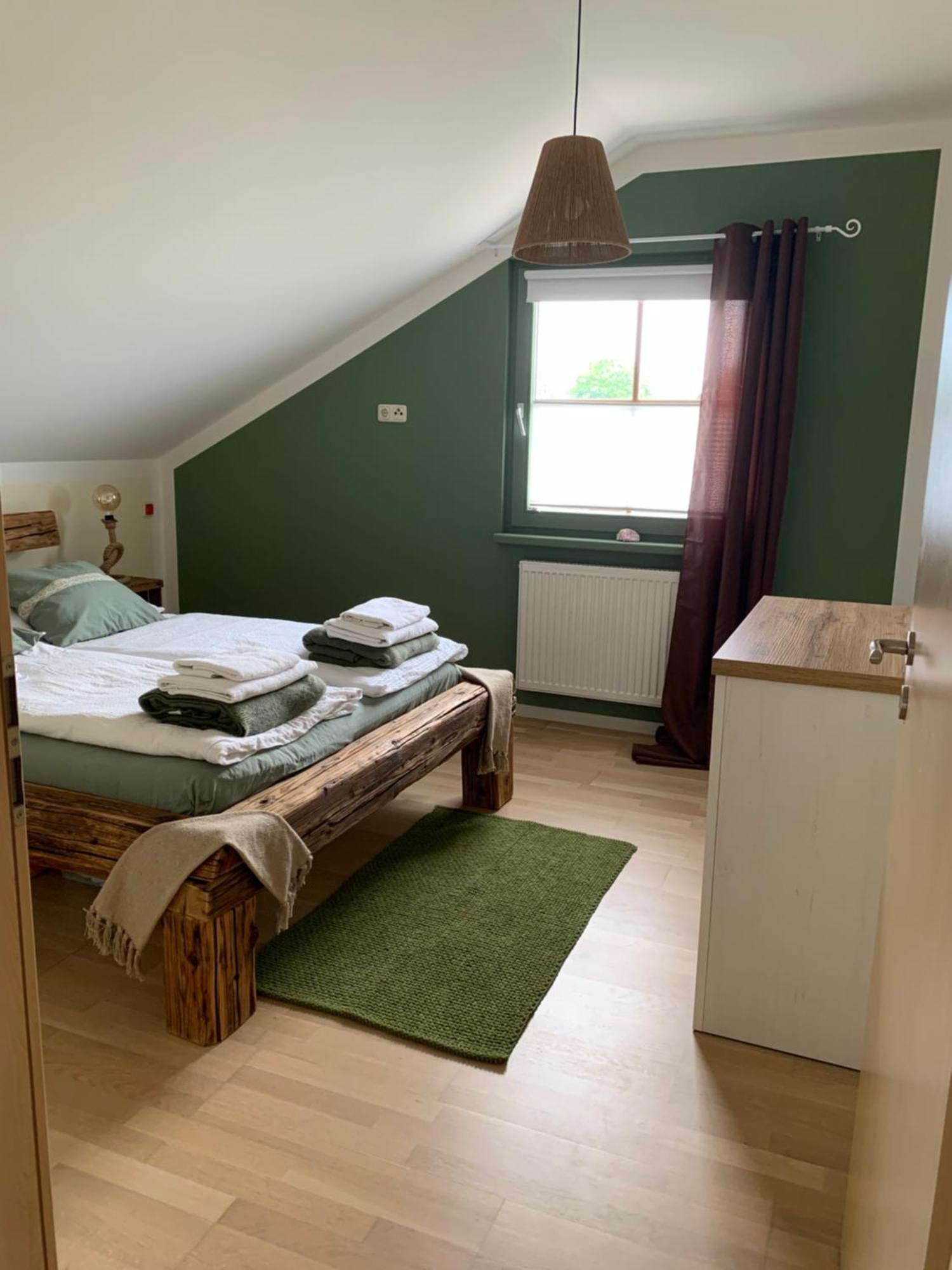 Appartement Kammblick Grobming Extérieur photo