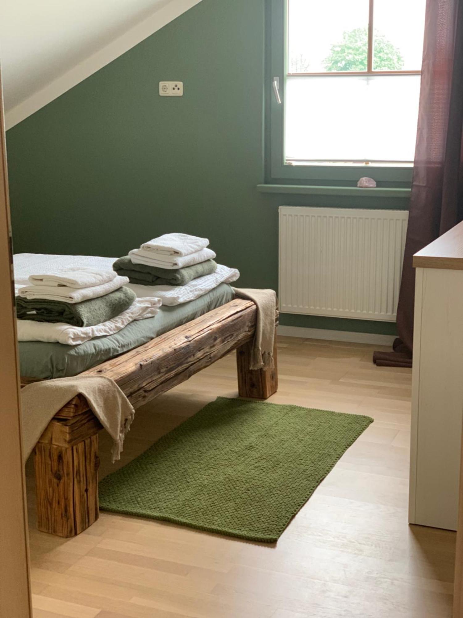 Appartement Kammblick Grobming Extérieur photo